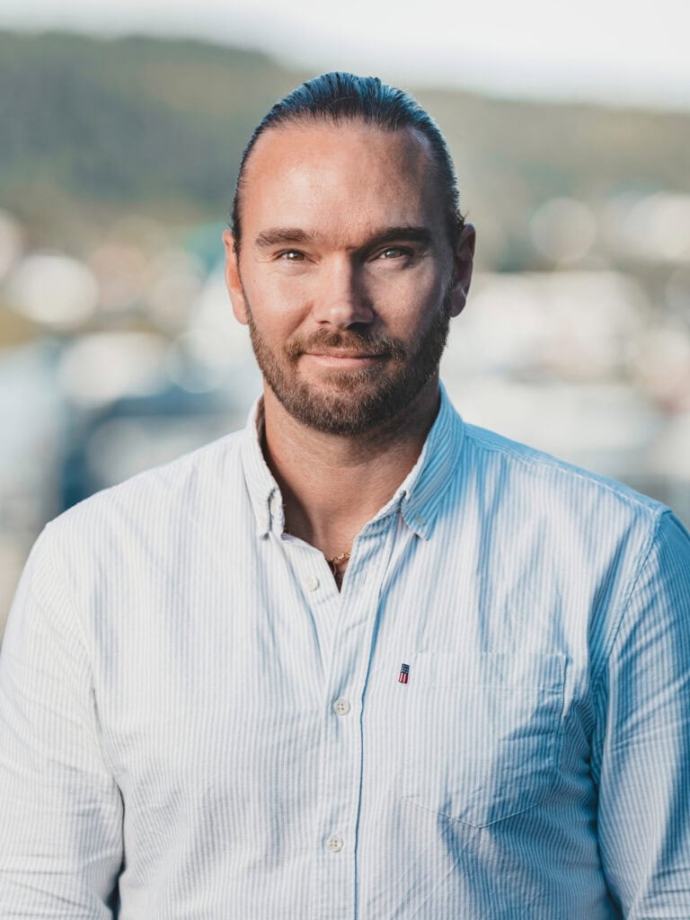 Alexander Øverbye