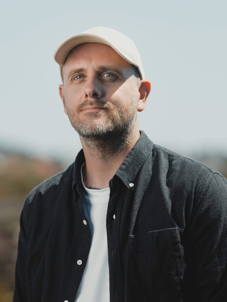 André Folkedal
