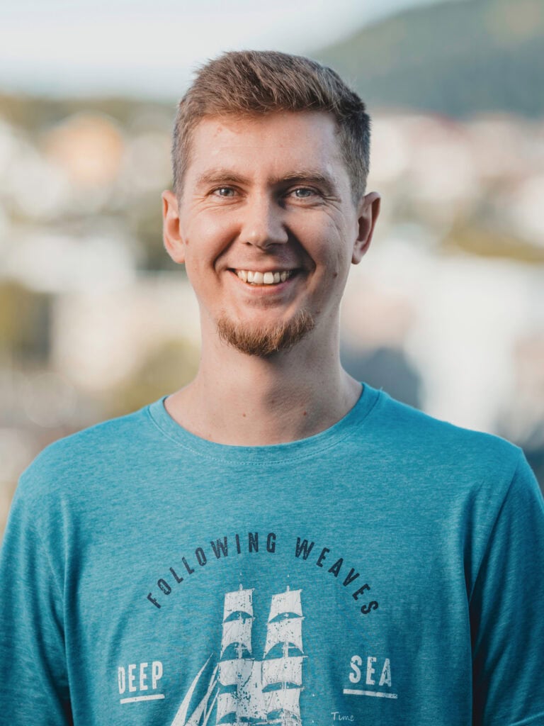 Andrey Kurashev