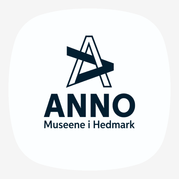 Logoen til Anno