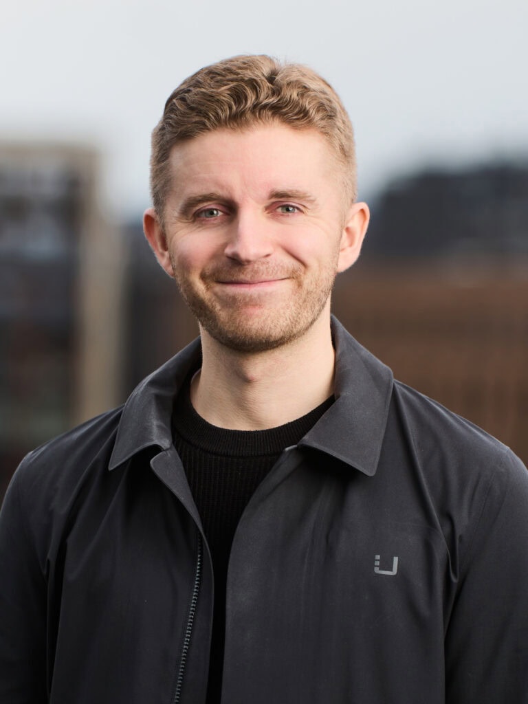 Bendik Sundeng
