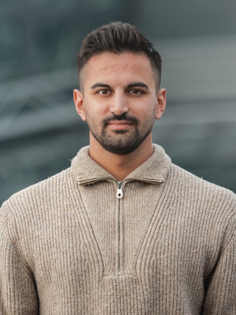 Daniel Østom