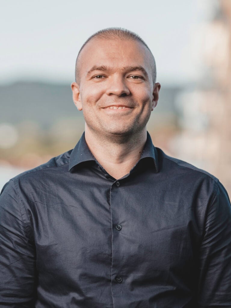 Denys Dotsenko