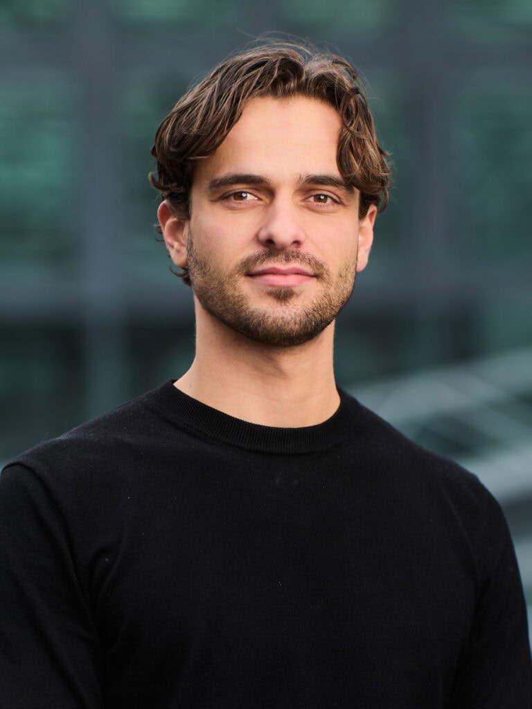 Espen Haugland