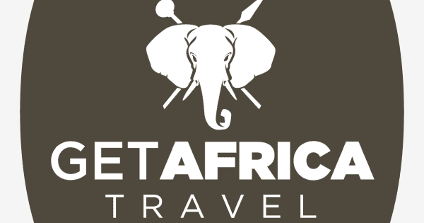 Get Africa Travel logo