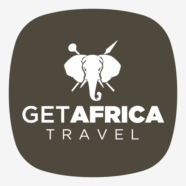 Get Africa Travel logo