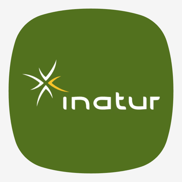 Logoen til Inatur