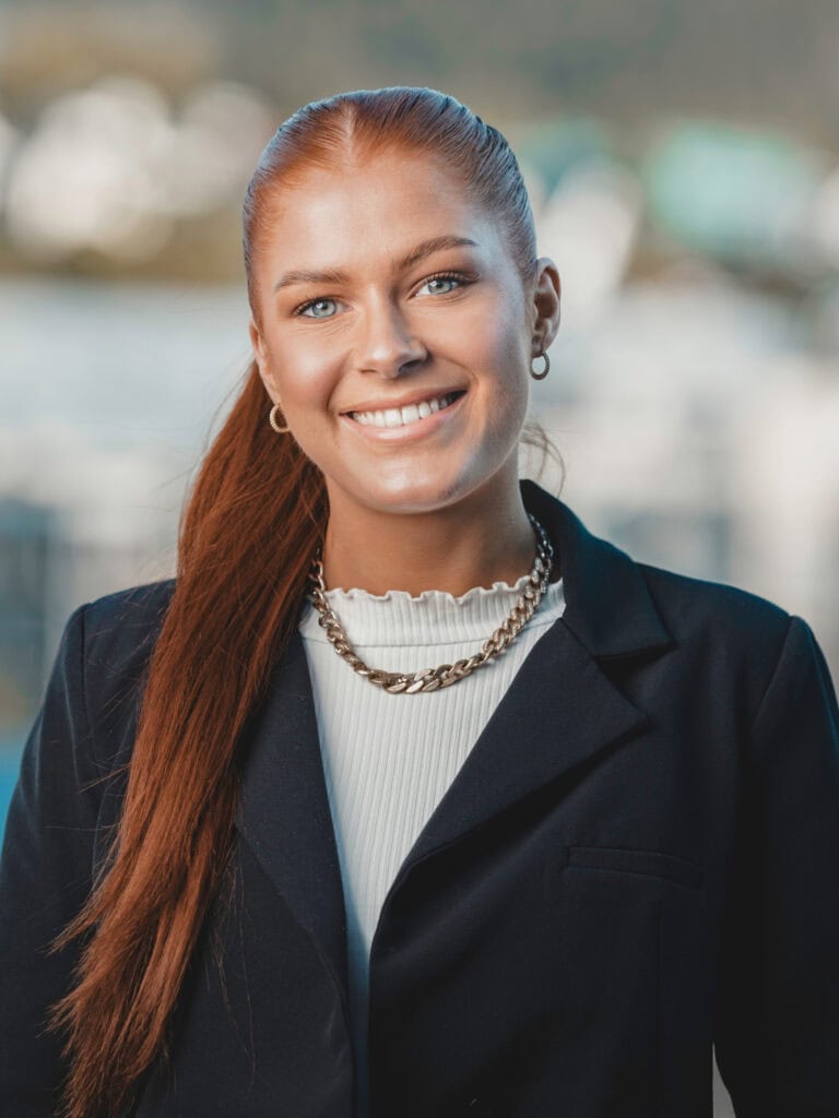 Karine Brevik