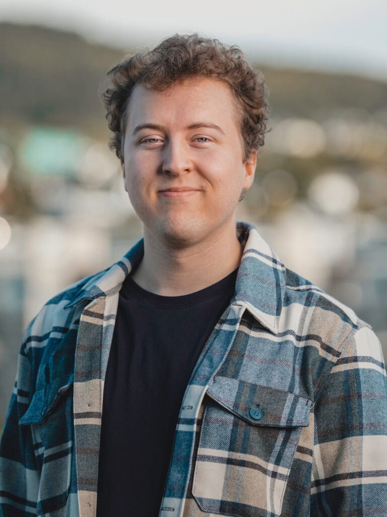Kristian Knudsen