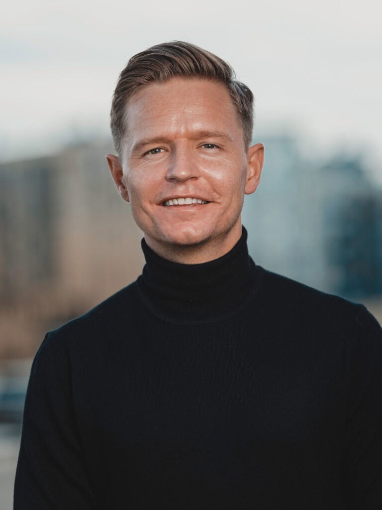 Kristian Lysheim
