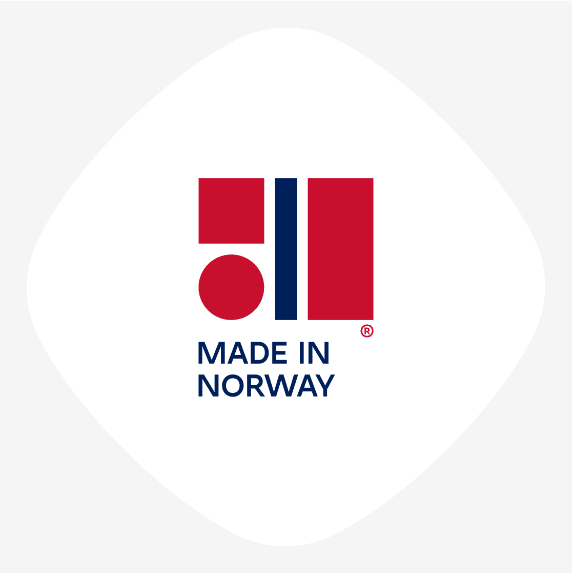 Make - Made in Norway