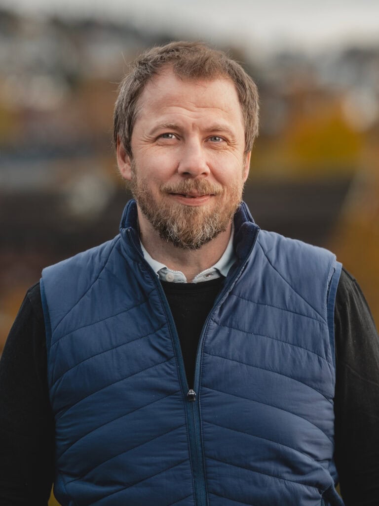 Stian Pedersen
