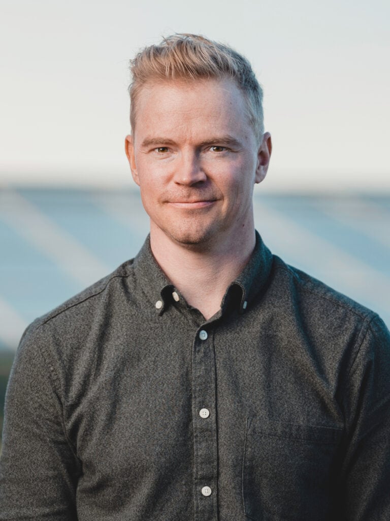 Torbjørn Tiltnes