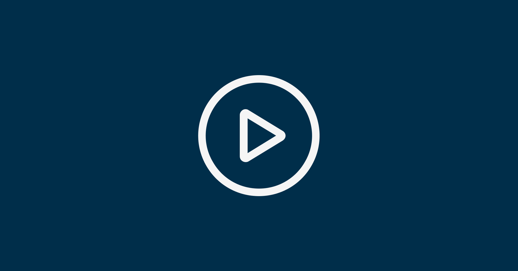 Video og animert GIF i nyhetsbrev